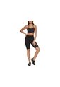 Licra Deportiva Dkny Negro Para Mujer de Dkny