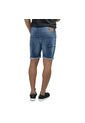 Bermuda Dkny  Jean Para Hombre Azul de Dkny