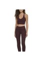 Top Cut Dkny Marrón Original Para Mujer de Dkny