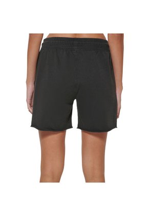 Pantaloneta Blk Dkny Para Dama Negro