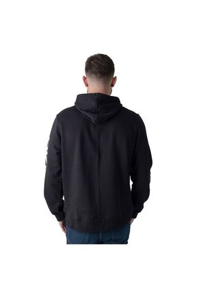 Buzo Dkny Para Hombre Negro