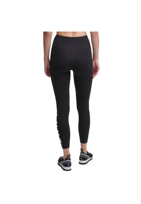 Leggin Marca DKNY  Negro Dama