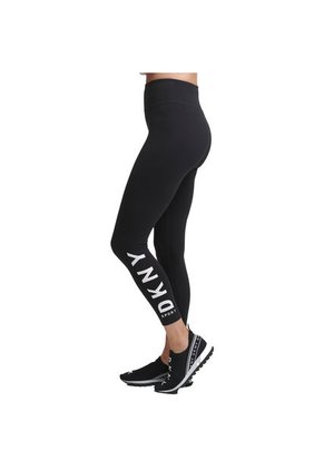 Leggin Marca DKNY  Negro Dama