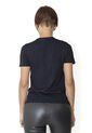 Blusa Blk Dkny Para Mujer Negro de Dkny