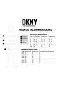 Bermuda Dkny Negro Para Hombre de Dkny