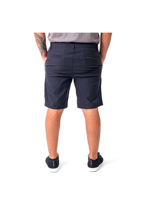 Bermuda Dkny Para Hombre Negro