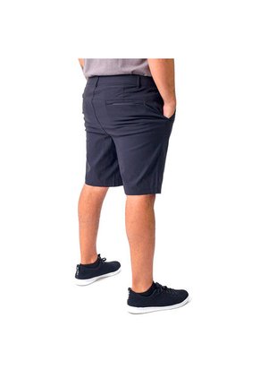 Bermuda Dkny Para Hombre Negro