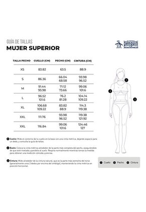 Top DKNY Mujer Modelo WMN Deportivo Color Blanco Original