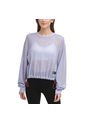 Blusa Dkny Para Mujer Fac Lila de Dkny