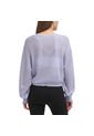 Blusa Dkny Para Mujer Fac Lila de Dkny