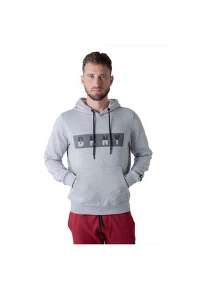 Buzo Dkny Para Hombre Gris