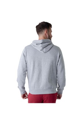 Buzo Dkny Para Hombre Gris
