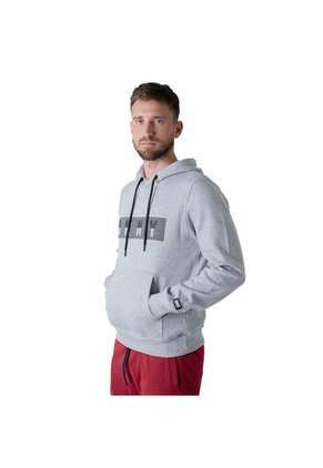 Buzo Dkny Para Hombre Gris