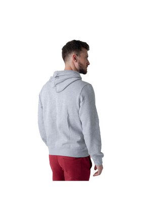 Buzo Dkny Para Hombre Gris