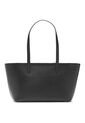 Bolso Elegante Dkny Original Negro Para Mujer de Dkny