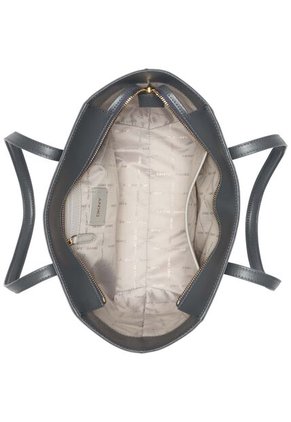 Bolso Elegante Dkny Original Negro Para Mujer