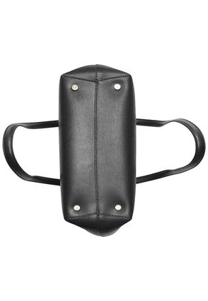 Bolso Elegante Dkny Original Negro Para Mujer