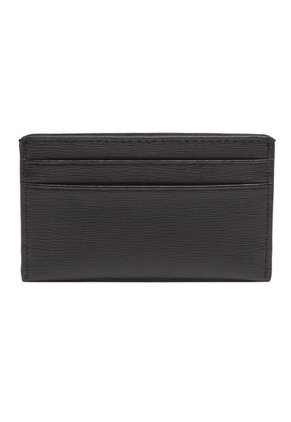 Tarjetero Bgd Negro Dkny Original Para Mujer