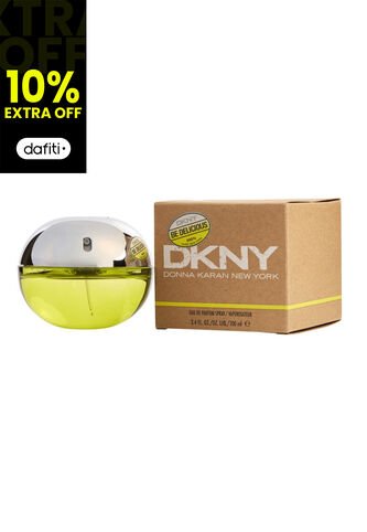 Perfume Be Delicious De Donna Karan Para Mujer 100 Ml Dkny