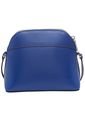Bolso DKNY Cuero Sintético Original Azul Para Mujer de Dkny