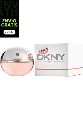 Perfume Be Delicious Fresh Blossom De Donna Karan Para Mujer 100 Ml Dkny