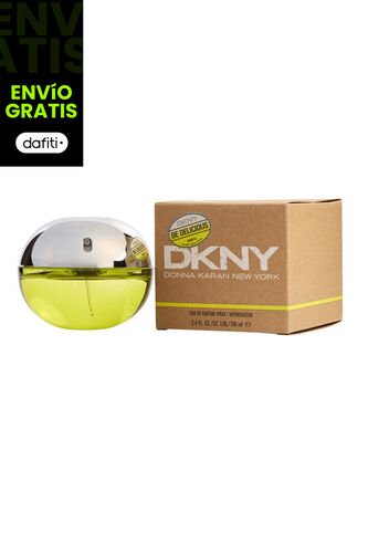 Perfume Be Delicious De Donna Karan Para Mujer 100 Ml Dkny