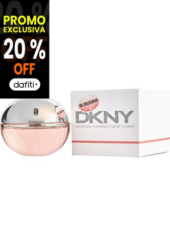 Perfume Be Delicious Fresh Blossom De Donna Karan Para Mujer 100 Ml Dkny