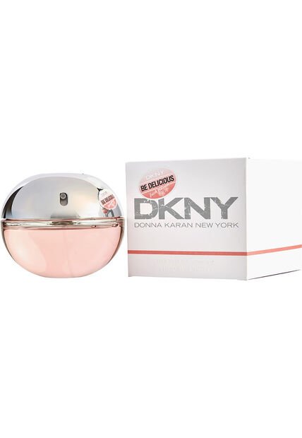 Perfume Be Delicious Fresh Blossom De Donna Karan Para Mujer 100 Ml