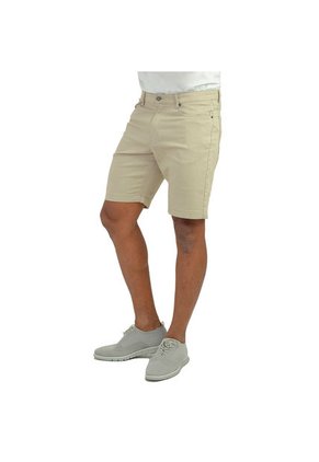 Bermuda Dkny Khk Pàra Hombre Beige