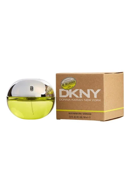 Perfume Be Delicious De Donna Karan Para Mujer 100 Ml