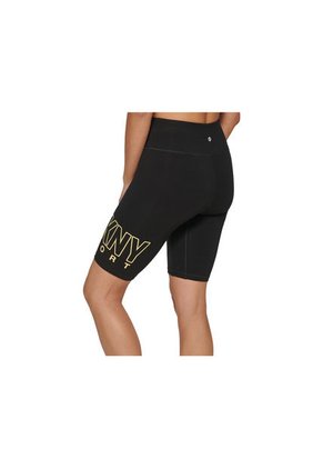 Legging Dkny Para Mujer E-1 Negro