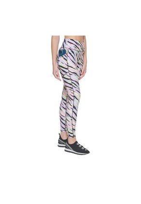 Legging Dkny Para Mujer Blk Negro