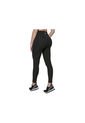 Legging Dkny Para Mujer K-1 Negro de Dkny