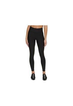 Legging Dkny Para Mujer K-1 Negro