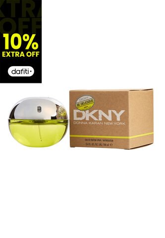 Perfume Be Delicious De Donna Karan Para Mujer 100 Ml Dkny