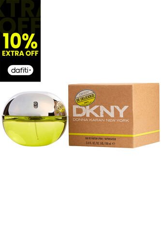 Perfume Be Delicious De Donna Karan Para Mujer 100 Ml Dkny
