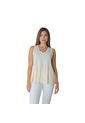 Blusa Dkny Para Dama Blanco de Dkny