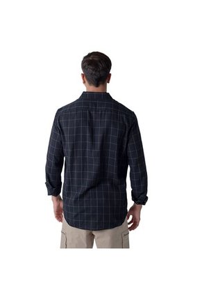 Camisa Blk Dkny Para Hombre Negro