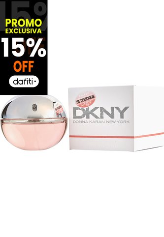 Perfume Be Delicious Fresh Blossom De Donna Karan Para Mujer 100 Ml Dkny