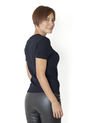 Blusa Blk Dkny Para Mujer Negro de Dkny