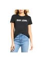 Blusa Blw Dkny Para Mujer Negro de Dkny
