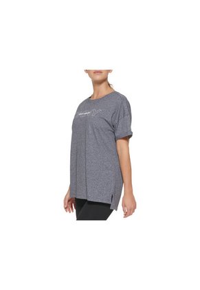 Blusa Dkny Para Mujer B4R Gris