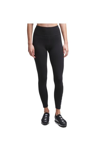 Legging Blw Dkny Para Dama Negro Dkny