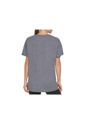 Blusa Dkny Para Mujer B4R Gris