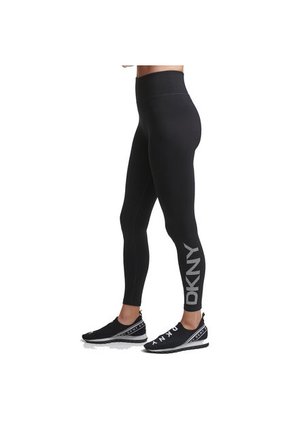 Legging Blw Dkny Para Dama Negro