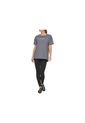 Blusa Dkny Para Mujer B4R Gris de Dkny