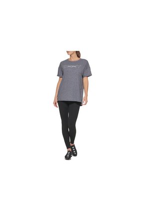 Blusa Dkny Para Mujer B4R Gris