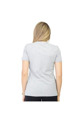 Camiseta Dkny Para Dama Gris