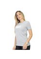 Camiseta Dkny Para Dama Gris de Dkny
