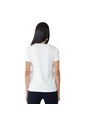 Camiseta Fyz Dkny Para Mujer Blanco de Dkny
